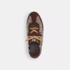 Weiche Sneaker aus unserem charakteristischen Jacquard