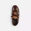 Weiche Sneaker aus unserem charakteristischen Jacquard