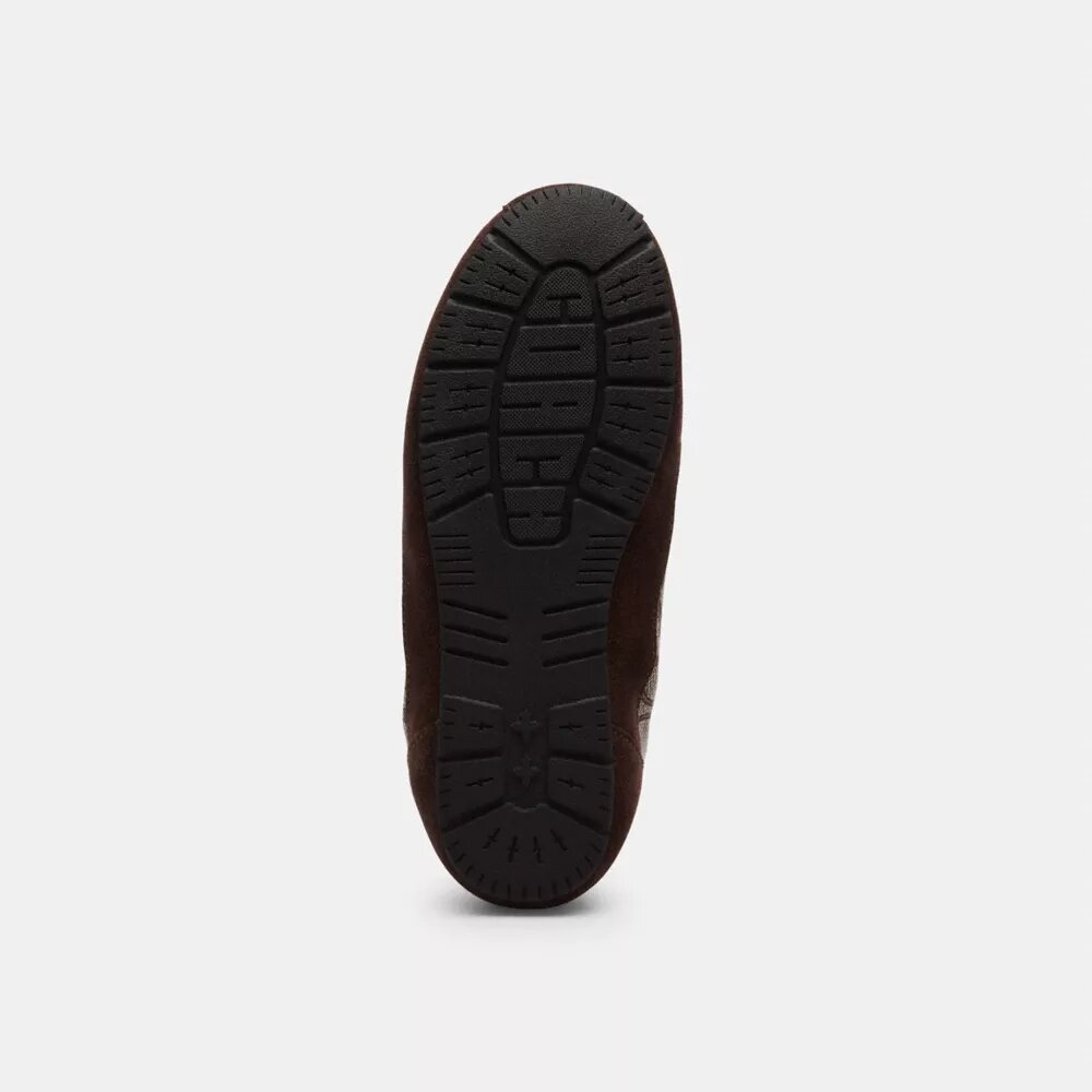 Weiche Sneaker aus unserem charakteristischen Jacquard