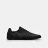 Weicher Sneaker aus charakteristischem Nylon