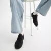 Weicher Sneaker aus charakteristischem Nylon