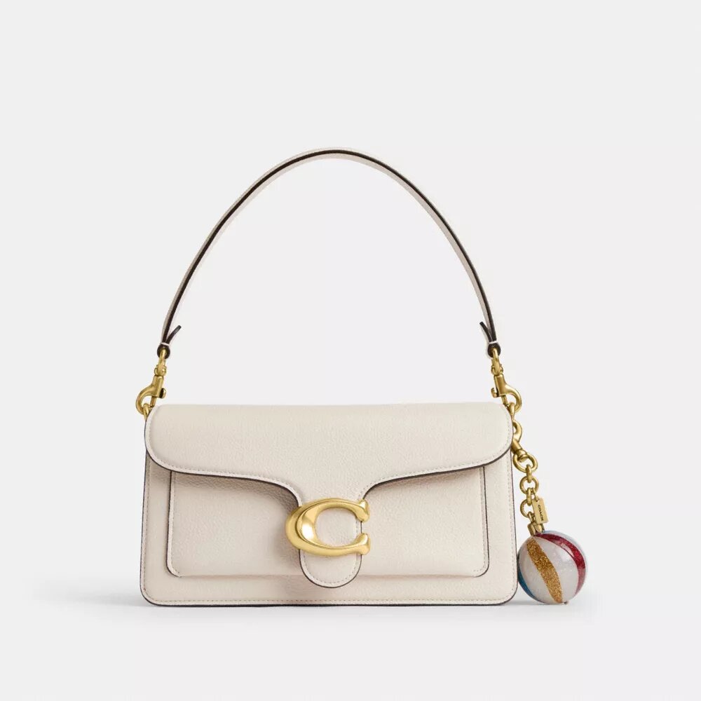 Weihnachtsbaumschmuck-Taschenanhänger