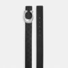 Wendegürtel mit geformter C-Schnalle, 38 mm