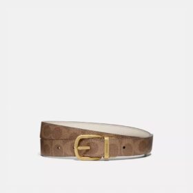 Wendegürtel mit Harness-Schnalle, 25 mm