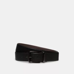 Wendegürtel mit Harness-Schnalle zum Zuschneiden, 38 mm