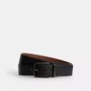 Wendegürtel mit Harness-Schnalle zum Zuschneiden, 38 mm
