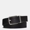 Wendegürtel mit Harness-Schnalle zum Zuschneiden, 38 mm
