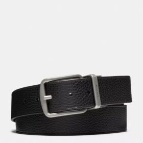 Wendegürtel mit Harness-Schnalle zum Zuschneiden, 38 mm