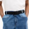 Wendegürtel mit Harness-Schnalle zum Zuschneiden, 38 mm
