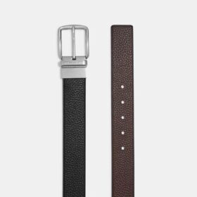 Wendegürtel mit Harness-Schnalle zum Zuschneiden, 38 mm