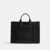 Wesley-Shopper aus „Maxi Signature“-Leder