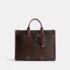 Wesley-Shopper aus Signature Canvas
