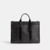 Wesley-Shopper aus Signature Canvas