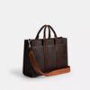 Wesley-Shopper aus Signature Canvas