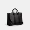 Wesley-Shopper aus Signature Canvas