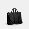 Wesley-Shopper aus Signature Canvas