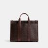 Wesley-Shopper aus Signature Canvas