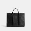 Wesley-Shopper aus Signature Canvas