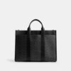 Wesley-Shopper aus Signature Canvas