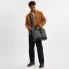 Wesley-Shopper aus Signature Canvas
