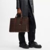 Wesley-Shopper aus Signature Canvas