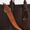 Wesley-Shopper aus Signature Canvas