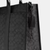 Wesley-Shopper aus Signature Canvas