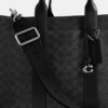 Wesley-Shopper aus Signature Canvas