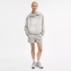 Windbreaker mit Kapuze