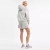 Windbreaker mit Kapuze