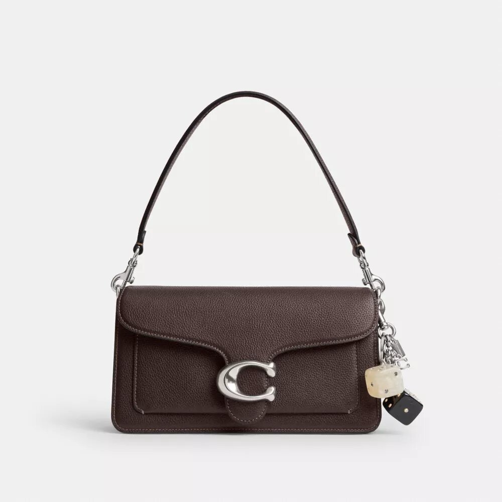 Würfel-Taschenanhänger